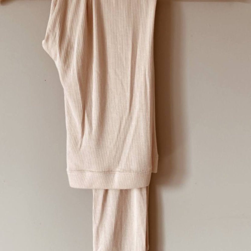 NWT Tiny Button Apparel Lounge Set - Picture 6 of 7